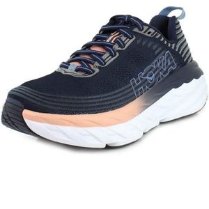 Hoka One One Women's Bondi 6 Running Shoe